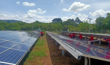 โรงเรียนนายร้อยพระจุลจอมเกล้า Preventive Maintenance